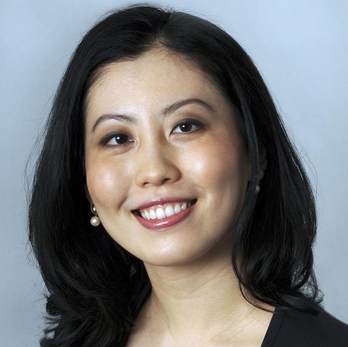 Headshot of Chia-Jung Tsay